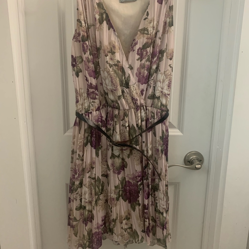 Love Brand dress